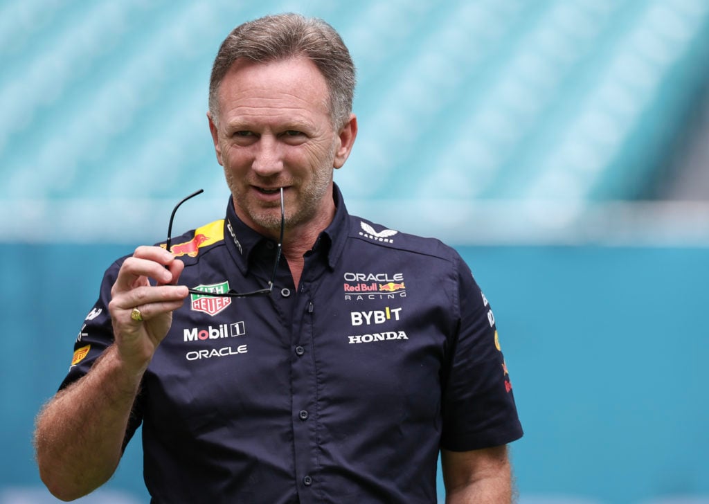 F1 Grand Prix of Miami