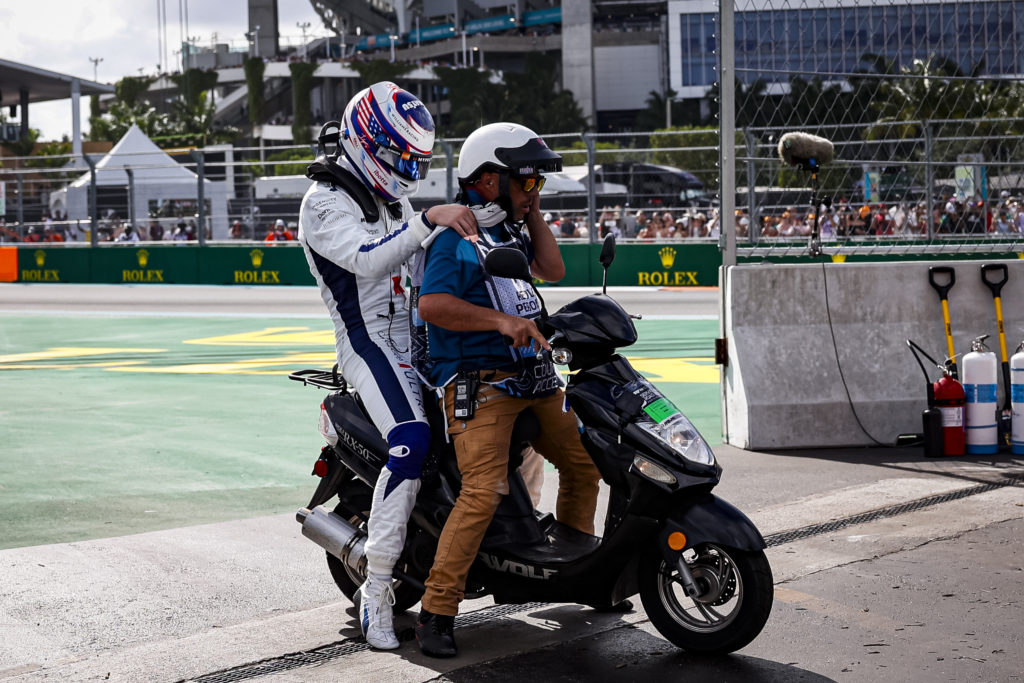 2024 Formula 1 Miami Grand Prix