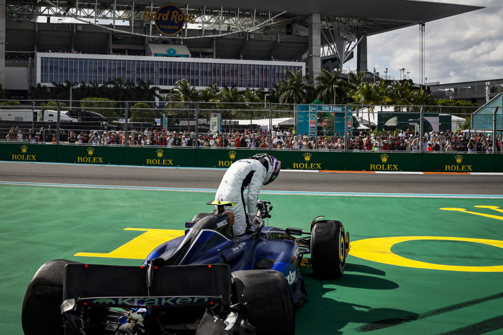 2024 Formula 1 Miami Grand Prix