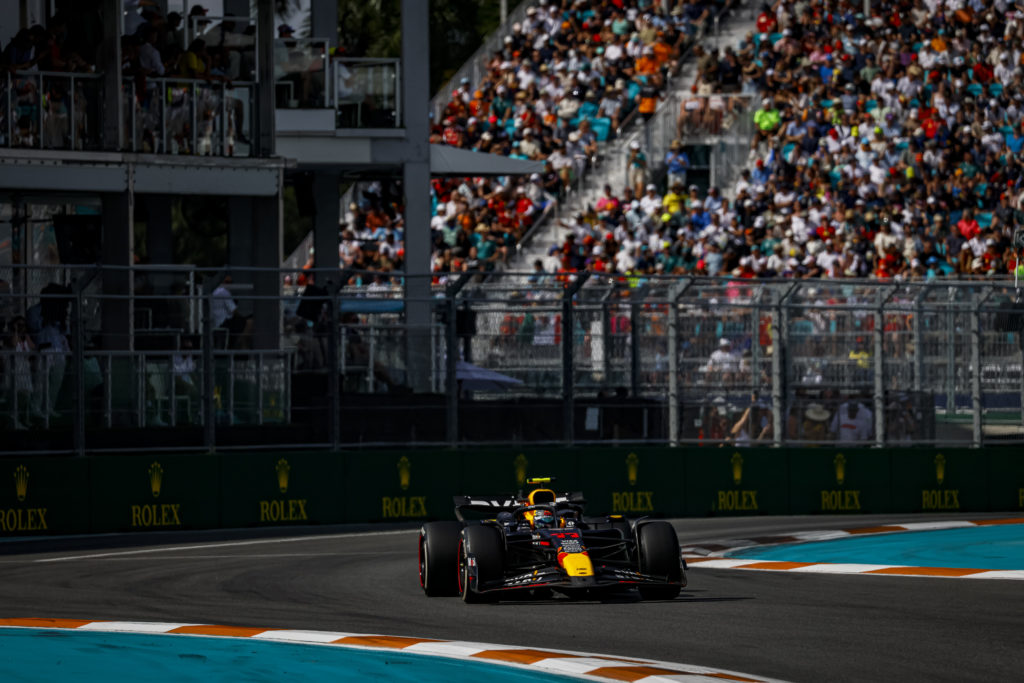 2024 Formula 1 Miami Grand Prix