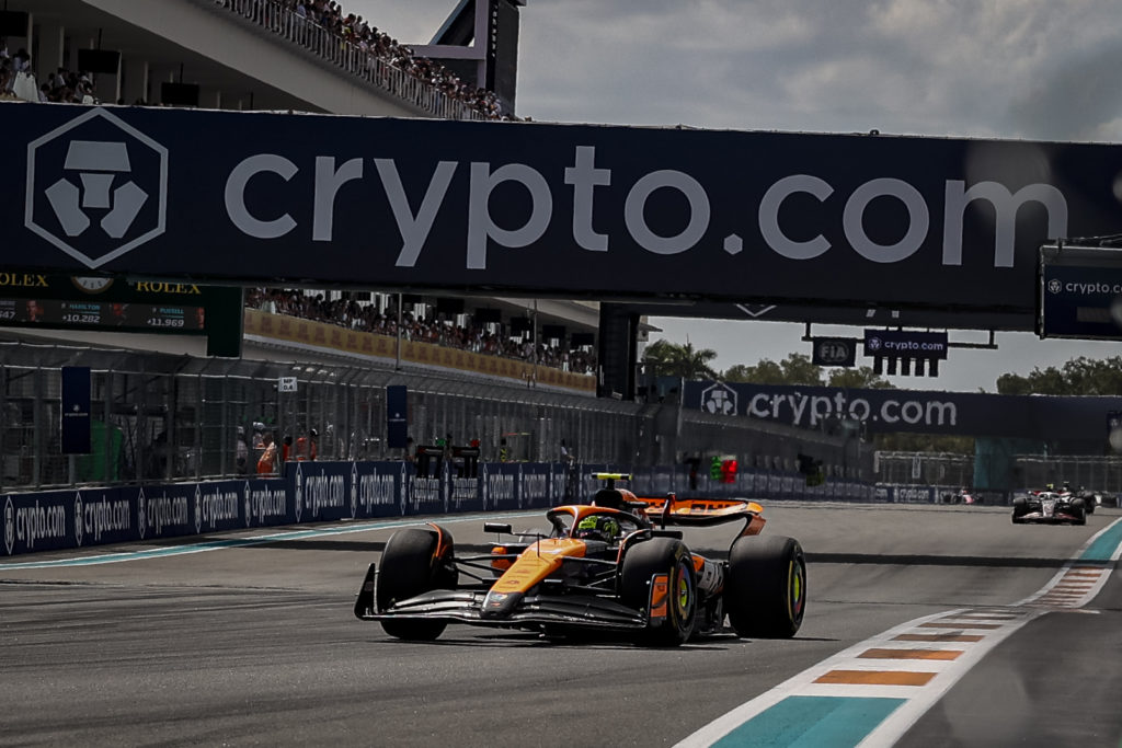 2024 Formula 1 Miami Grand Prix