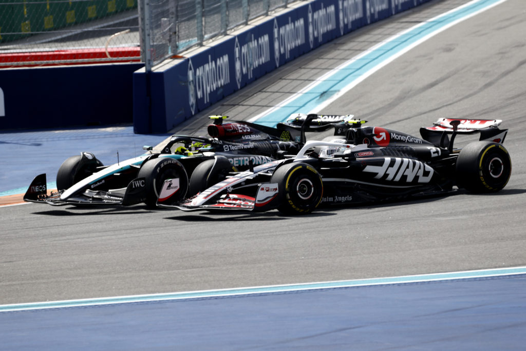 AUTO: MAY 05 F1 Crypto.com Miami Grand Prix