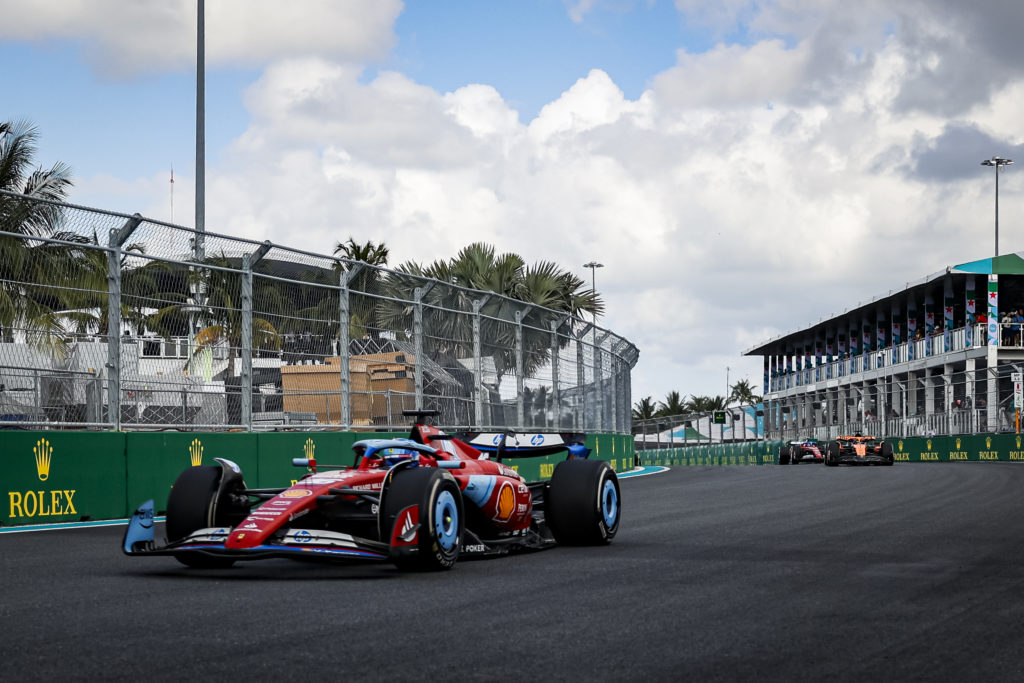 2024 Formula 1 Miami Grand Prix