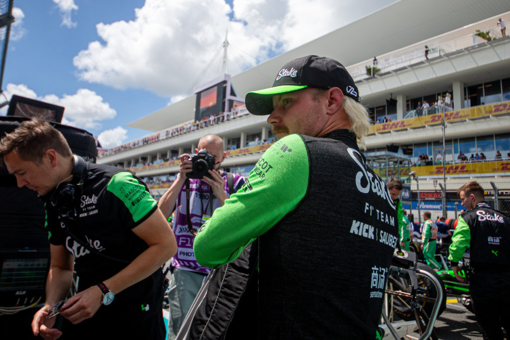 F1 Grand Prix of Miami