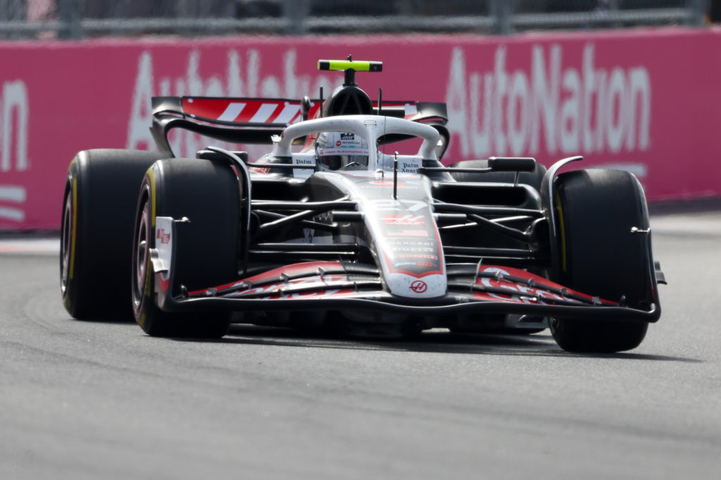AUTO: MAY 05 F1 Crypto.com Miami Grand Prix