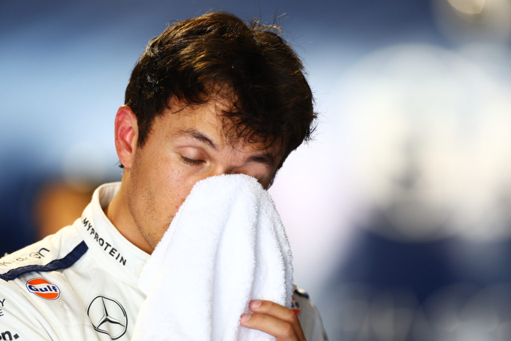 F1 Grand Prix of Miami - Qualifying