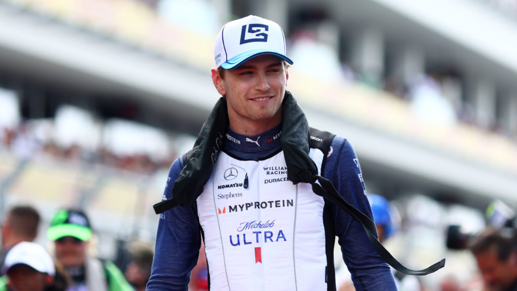 F1 Grand Prix of Miami