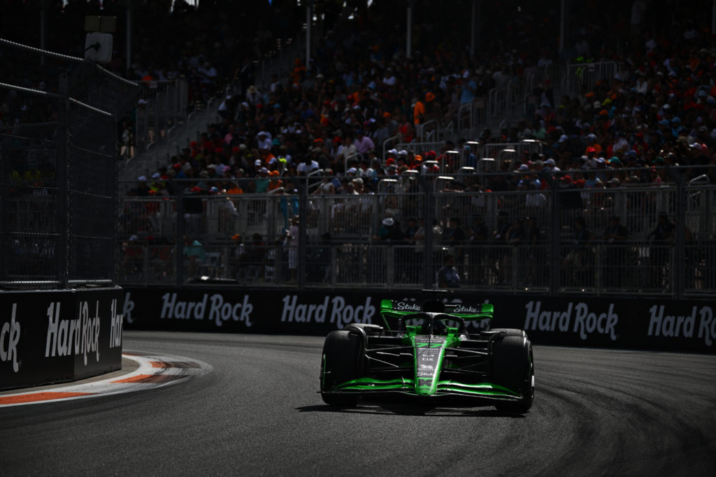 F1 Grand Prix of Miami