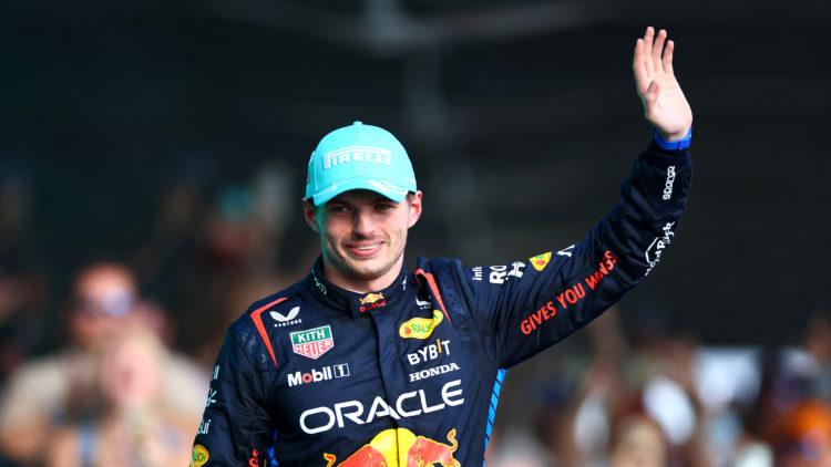 Photo by Clive Rose - Formula 1/Formula 1 via Getty Images