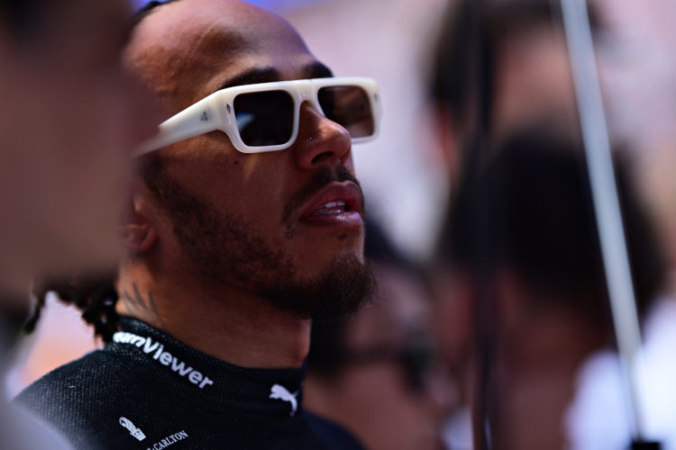 Photo by Mario Renzi - Formula 1/Formula 1 via Getty Images