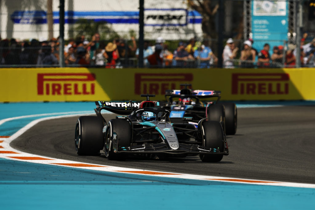 F1 Grand Prix of Miami