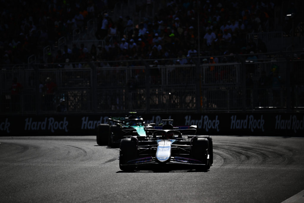 F1 Grand Prix of Miami
