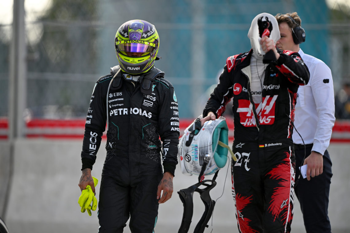 Photo by Rudy Carezzevoli/Getty Images