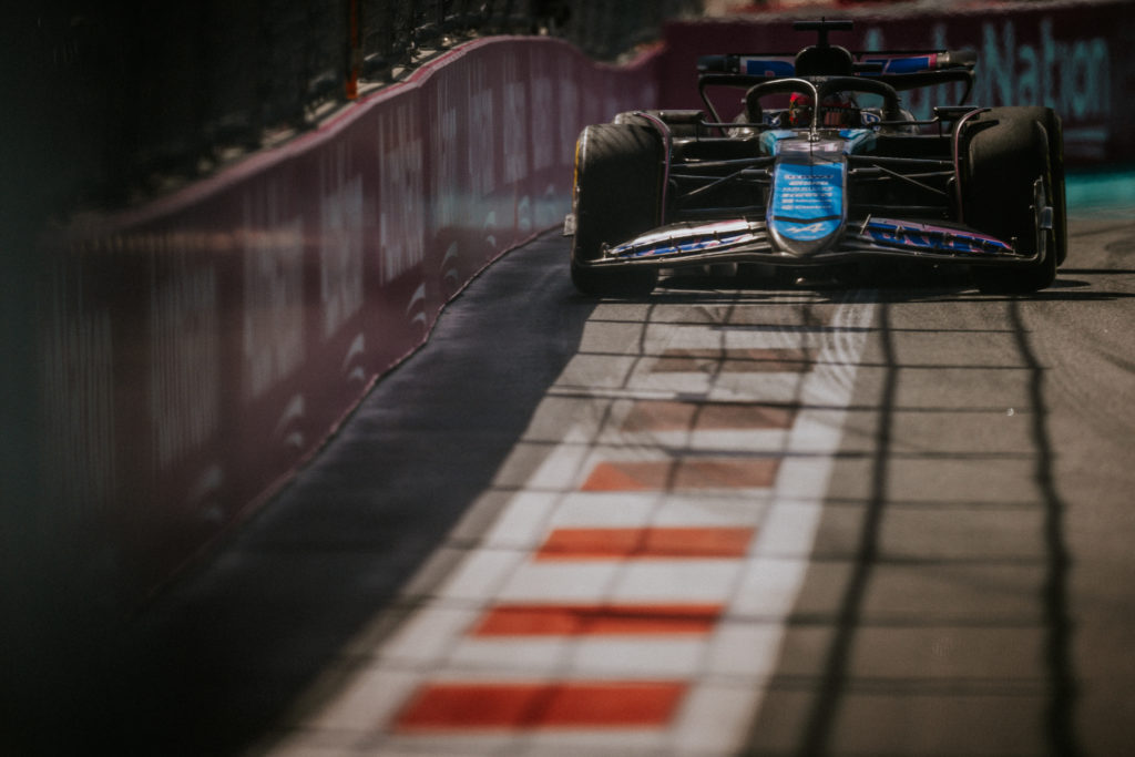 F1 Grand Prix of Miami