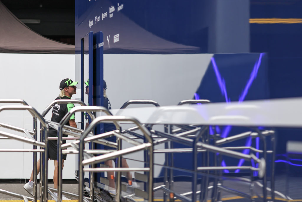F1 Grand Prix of Emilia-Romagna - Previews