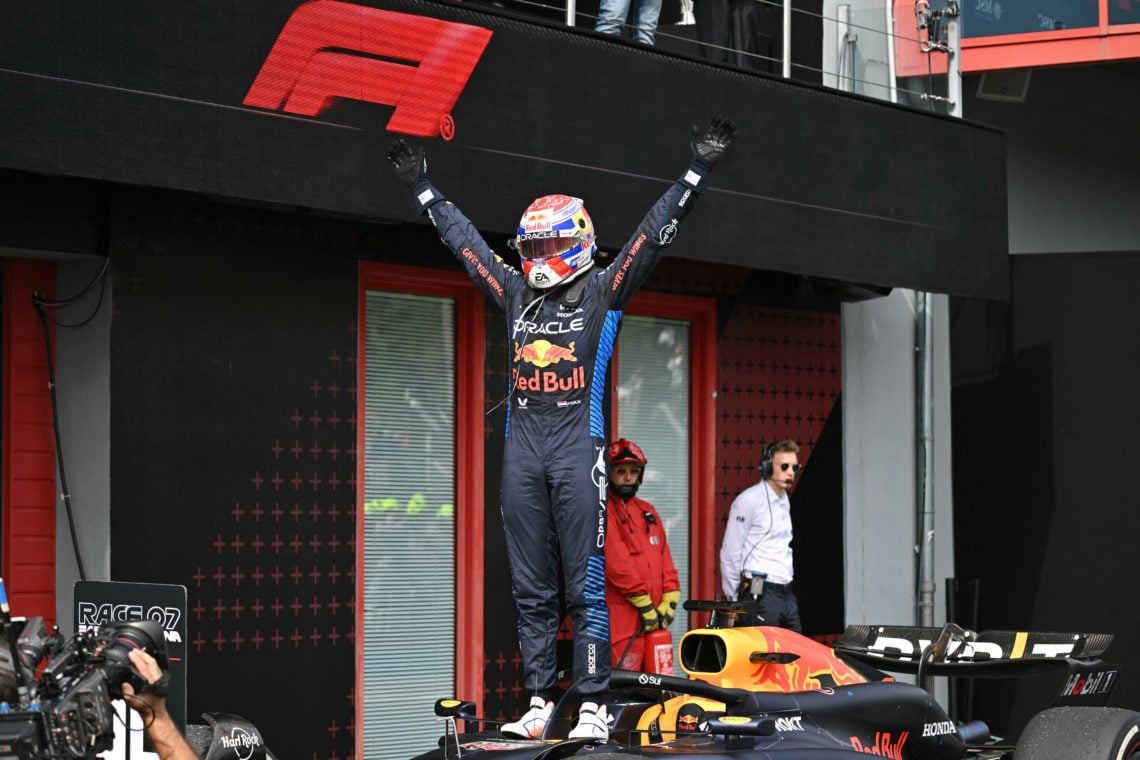 Photo by ANDREJ ISAKOVIC/AFP via Getty Images