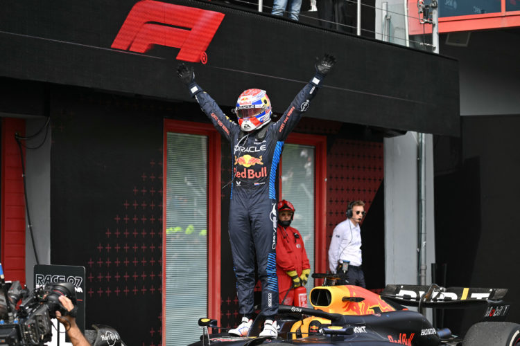 Photo by ANDREJ ISAKOVIC/AFP via Getty Images