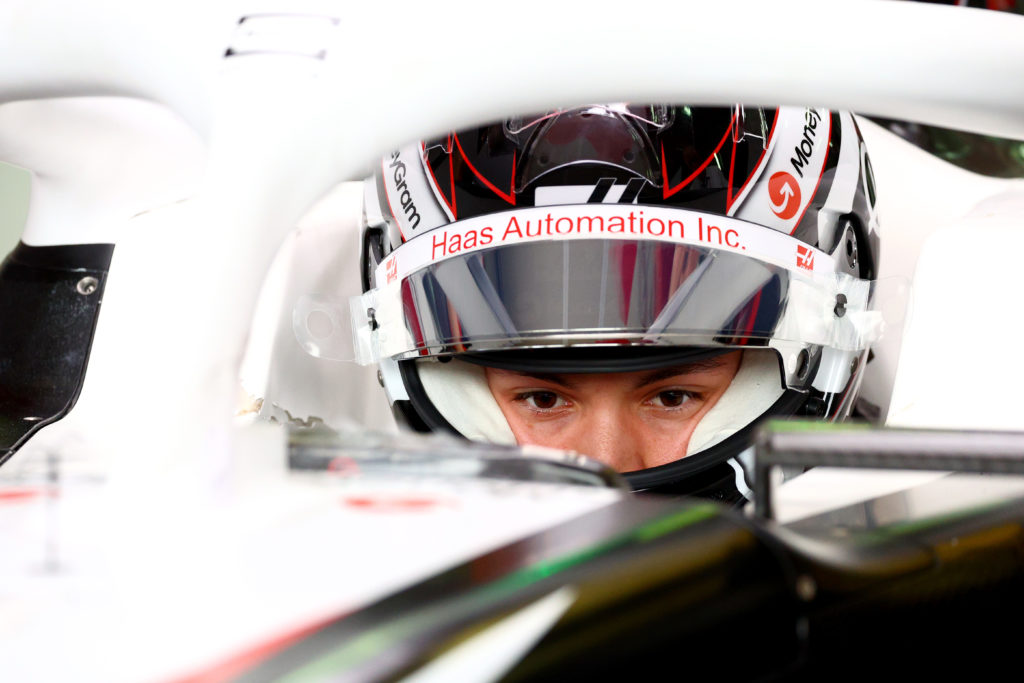F1 Grand Prix of Emilia-Romagna - Previews
