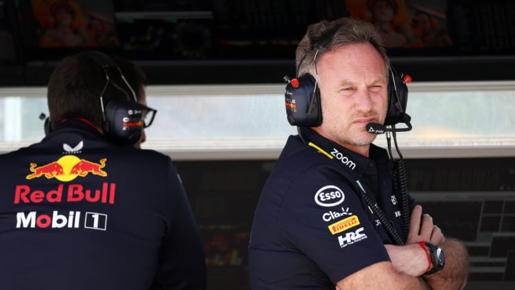 Photo by Bryn Lennon - Formula 1/Formula 1 via Getty Images
