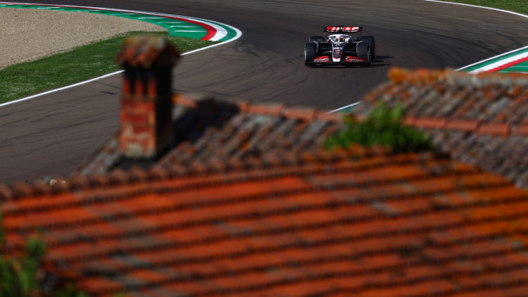 Photo by Bryn Lennon - Formula 1/Formula 1 via Getty Images