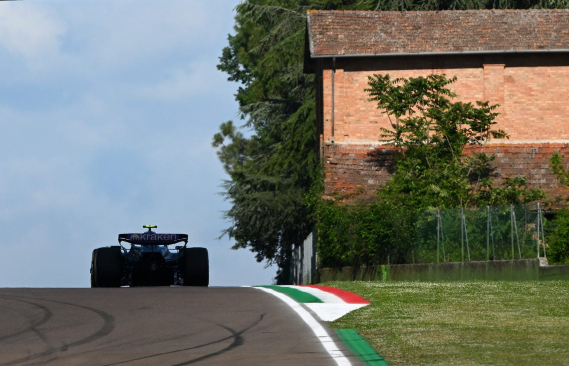 Photo by Rudy Carezzevoli/Getty Images