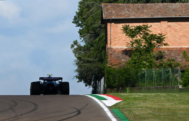Photo by Rudy Carezzevoli/Getty Images