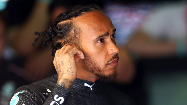 Photo by Peter Fox - Formula 1/Formula 1 via Getty Images
