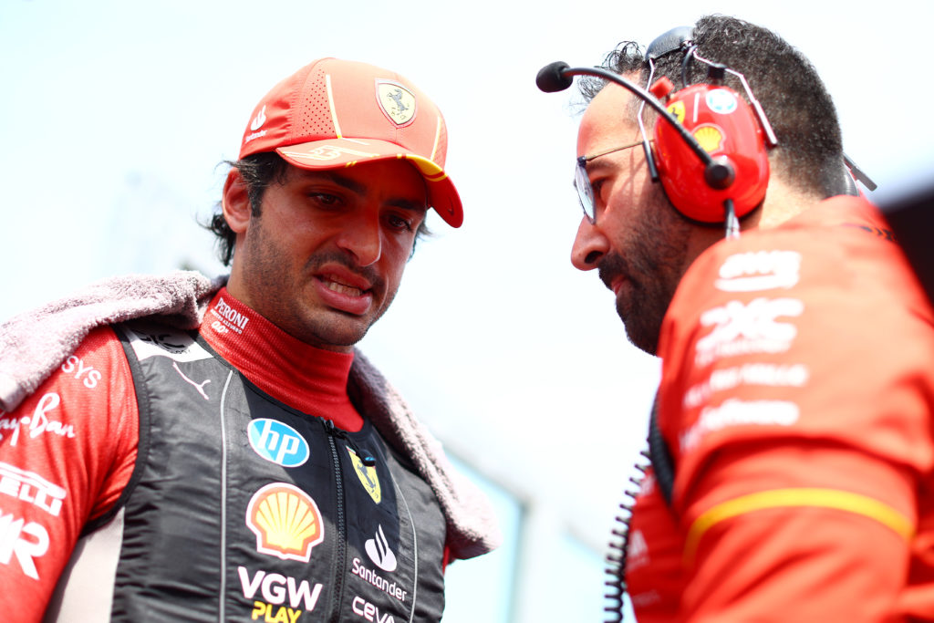 F1 Grand Prix of Emilia-Romagna