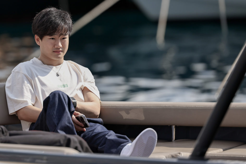 F1 Grand Prix of Monaco - Previews