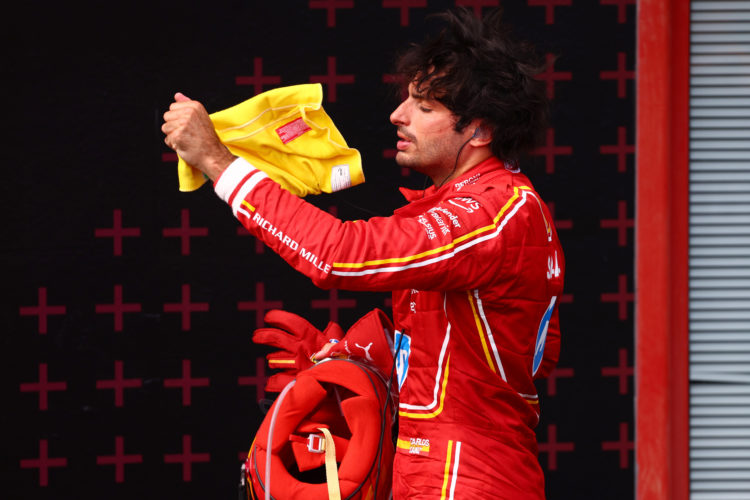 Photo by Clive Rose/Getty Images