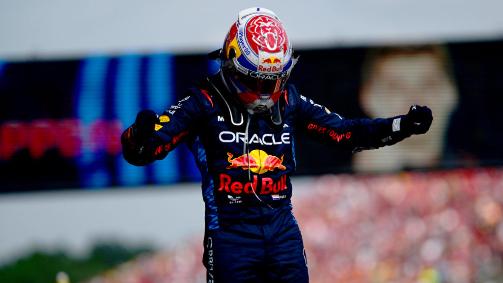 F1 Grand Prix of Emilia-Romagna
