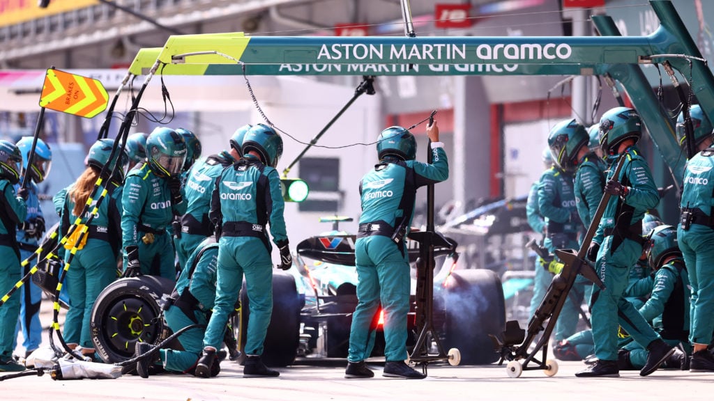 F1 Grand Prix of Emilia-Romagna
