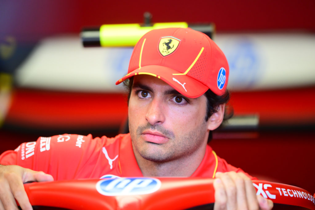 Formula 1 - Media Day Of Monaco GP