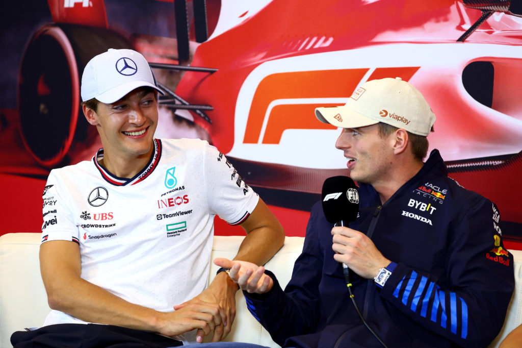 F1 Grand Prix of Monaco - Previews