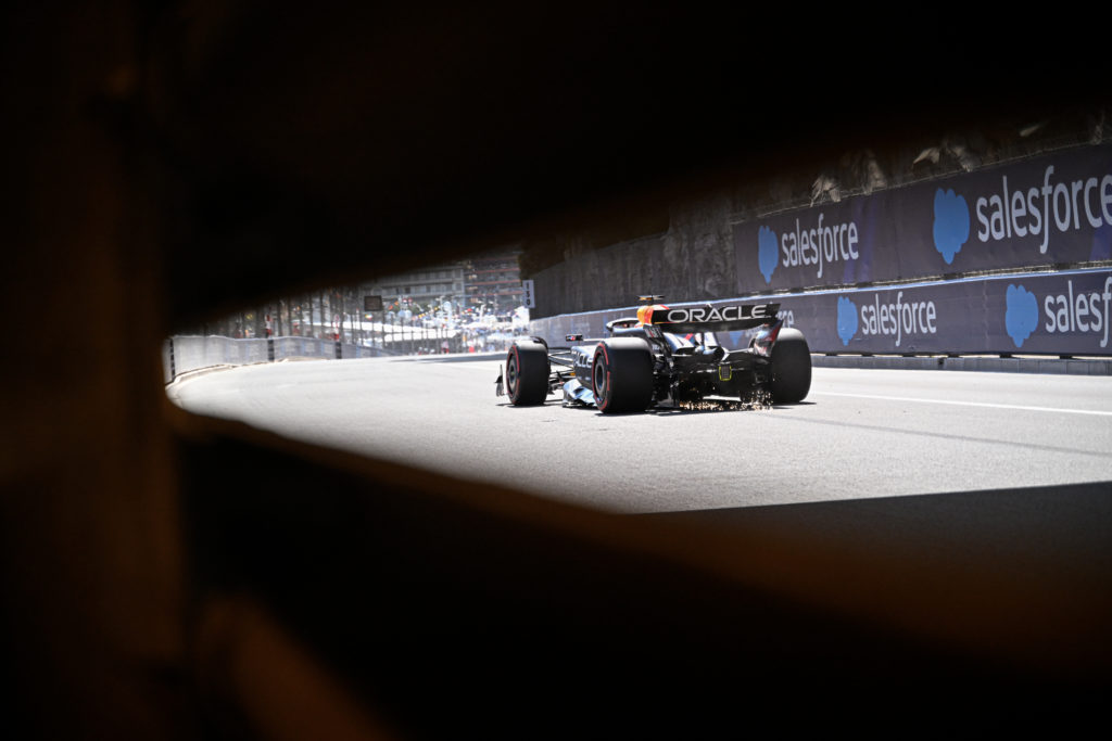 F1 Grand Prix of Monaco