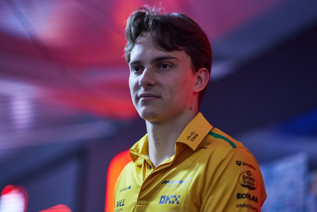 F1 Grand Prix of Monaco - Previews