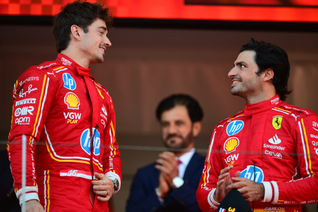 F1 Grand Prix of Monaco