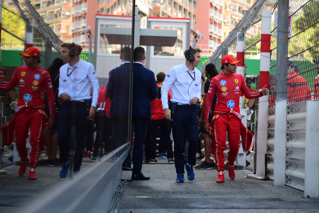 F1 Grand Prix of Monaco