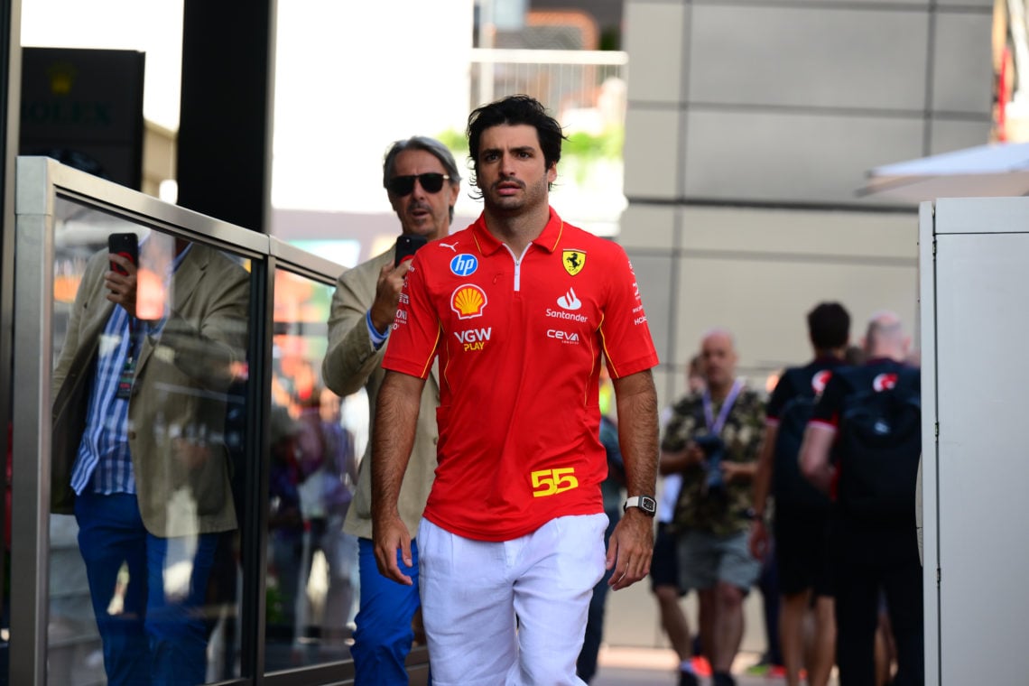 Photo by Andrea Diodato/NurPhoto via Getty Images