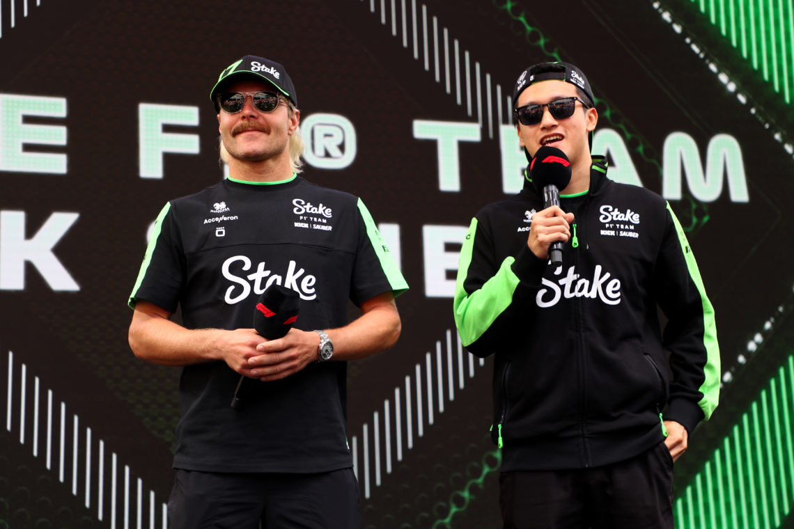 Photo by Peter Fox - Formula 1/Formula 1 via Getty Images