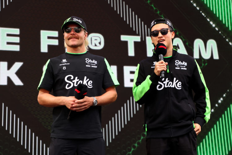 Photo by Peter Fox - Formula 1/Formula 1 via Getty Images