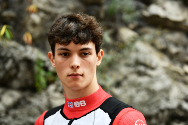 Photo by James Sutton - Formula 1/Formula Motorsport Limited via Getty Images