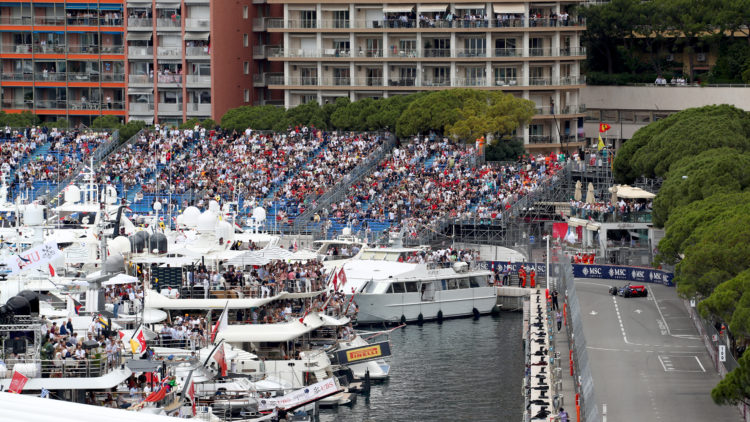 Photo by Peter Fox - Formula 1/Formula 1 via Getty Images