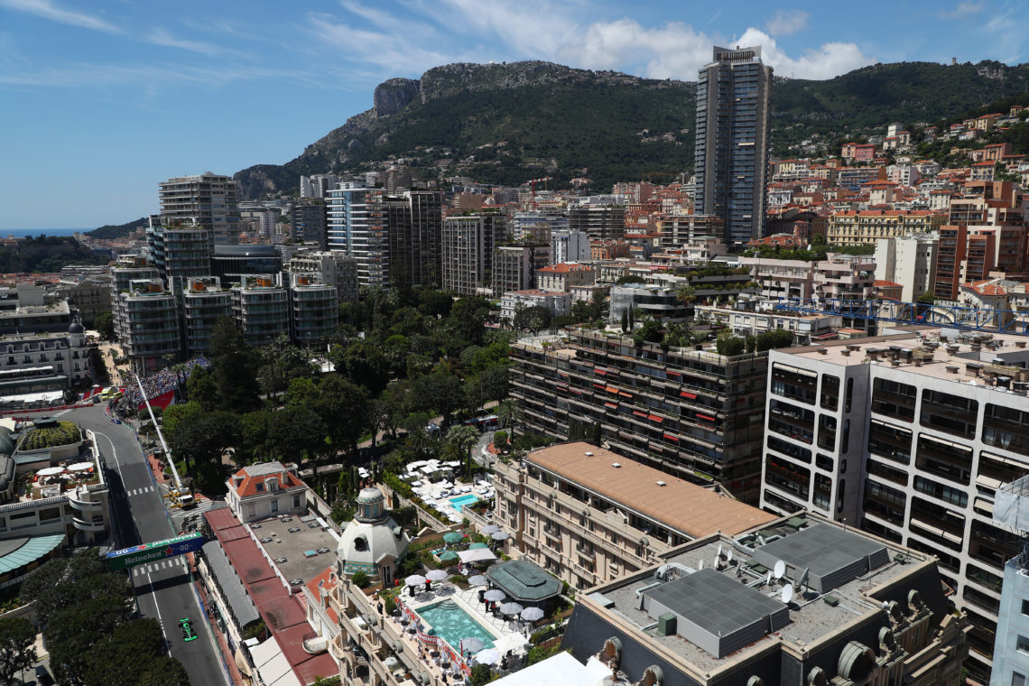 Photo by Peter Fox - Formula 1/Formula 1 via Getty Images