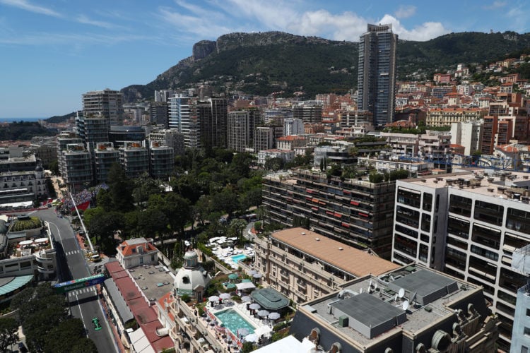 Photo by Peter Fox - Formula 1/Formula 1 via Getty Images