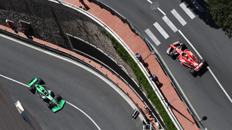 Photo by Peter Fox - Formula 1/Formula 1 via Getty Images