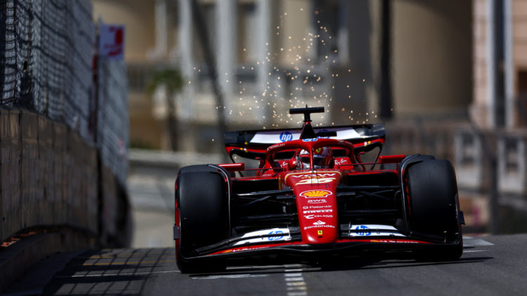 Photo by Bryn Lennon - Formula 1/Formula 1 via Getty Images