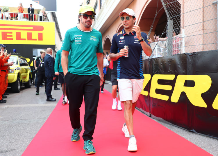 Photo by Peter Fox - Formula 1/Formula 1 via Getty Images