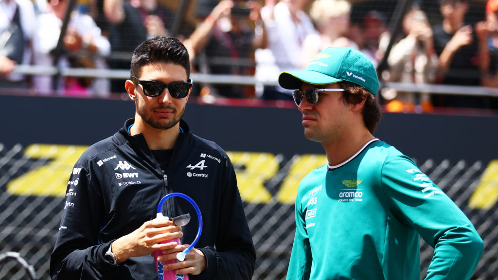 F1 Grand Prix of Monaco