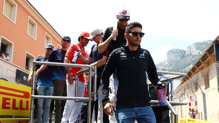 Photo by Peter Fox - Formula 1/Formula 1 via Getty Images
